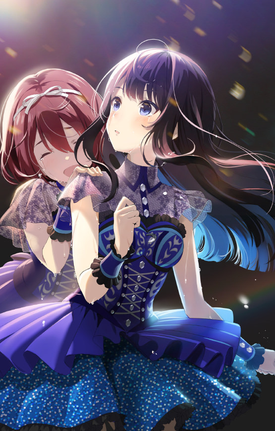 朗報 覇権候補のアイドルアニメ Idoly Pride のキャラデザ ガチで可愛い Juuuke 朗報 覇権候補のアイドルアニメ Idoly Pride のキャラデザ ガチで可愛い Juuuke