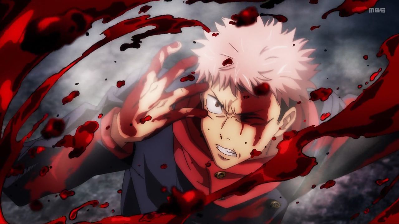 最終回 呪術廻戦 24話感想 ラストもバトルシーン凄かったな 0巻映画決定 虹神速報 にじそく