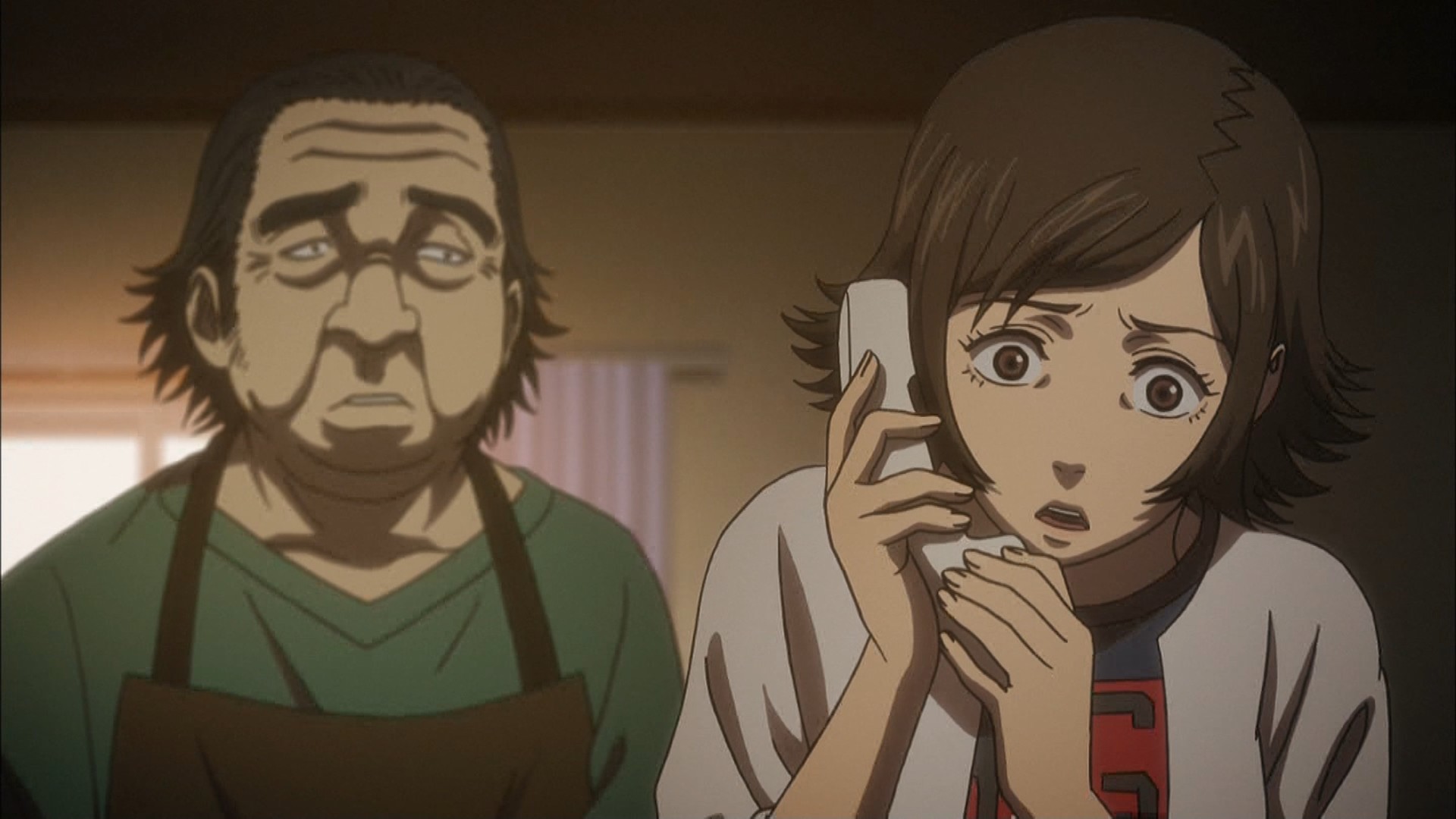 【冬アニメ】『刻刻』1話、予想外に面白かった来週も楽しみだwwwwwww : 虹神速報-にじそく(アニメ・声優・コスプレまとめサイト)