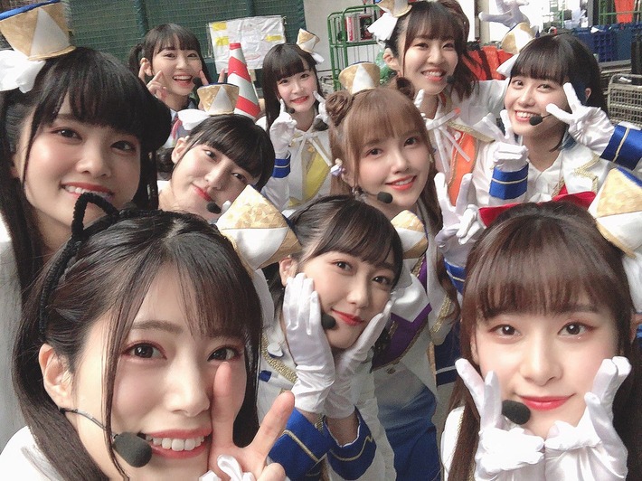 画像あり 人気no 1声優 鬼頭明里さんの茶髪化ｗｗｗｗｗｗｗｗｗ ガルパンプラス艦これラブライフ