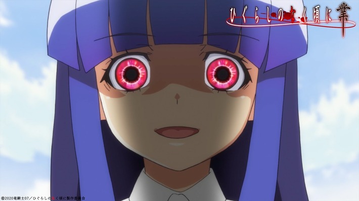 【悲報】ひぐらし祟騙し編、もうめちゃくちゃｗｗｗ