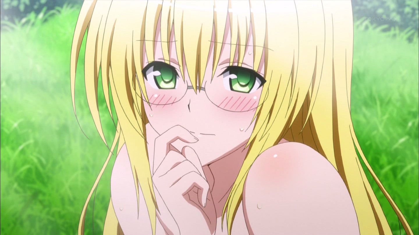 トラブル エロ画像 gif  オカズランド