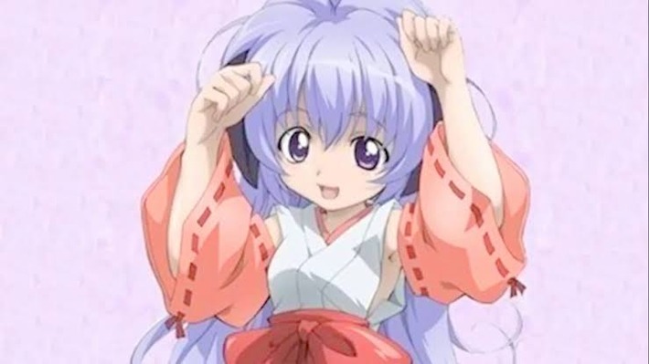羽入「あうあう~はうう~はううあうあう~はううあ~あうあう~」ぼく「うっわ~……羽生のキャラソン結構きついなこれ……」