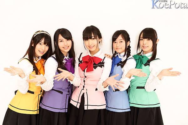 崖から落ちそうな佐倉綾音と内田真礼と悠木碧と種田梨沙と上坂すみれと水瀬いのりの中から人しか助けられないとしたら Juuuke 崖から落ちそうな佐倉綾音と内田真礼と悠木碧と種田梨沙と上坂すみれと水瀬いのりの中から人しか助けられないとしたら Juuuke