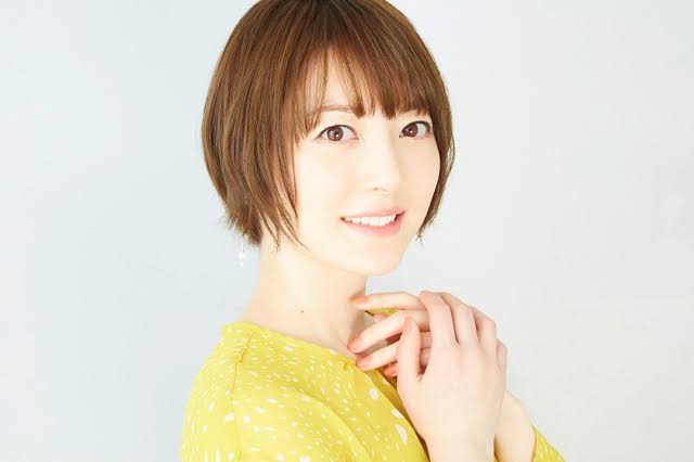 花澤香菜「今日も・・・耳元でいっぱい言葉責めしてあげるね・・・」ワイ「うん・・・いっぱいして・・・」