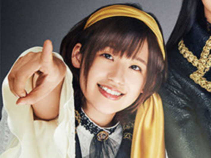 高橋李依とかいうエミリアとめぐみんのみで成り上がった声優wwwwwwww