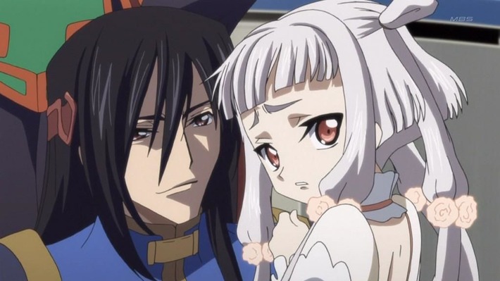 コードギアスのシンクウとかいうルルーシュ並みの頭脳とスザク並の身体能力がある男ｗｗｗ