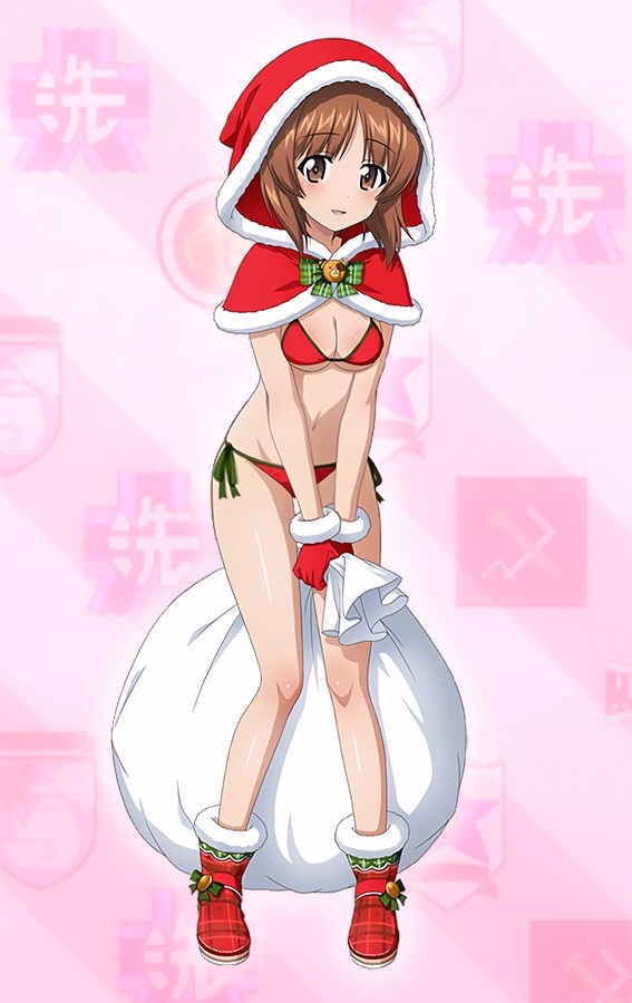 画像 ガルパンの西住みほちゃんコスプレ集がエチエチすぎる Juuuke 画像 ガルパンの西住みほちゃんコスプレ集がエチエチすぎる Juuuke