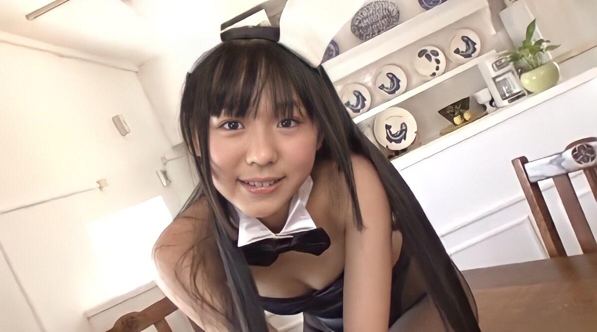 外国人Jr.アイドルエロ  ジュニアアイドル(JS)「えっ…バニーガールの格好をしてアイスを舐め回すんですか…?」←これ :  虹神速報-にじそく(アニメ&イラスト画像・声優・コスプレまとめサイト)