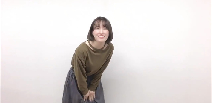 【悲報】美人声優・鈴木みのりさん、バイブ？を入れながら告知をしてしまう