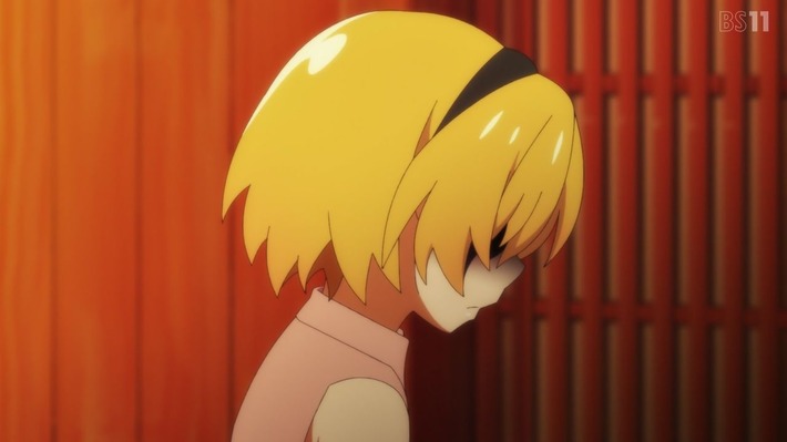 【朗報】ひぐらしのなく頃に業、最新話で鉄平が善人である事が判明