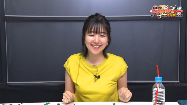 【画像あり】声優・茅野愛衣さんの着衣ママおっぱちょエッチエチwww