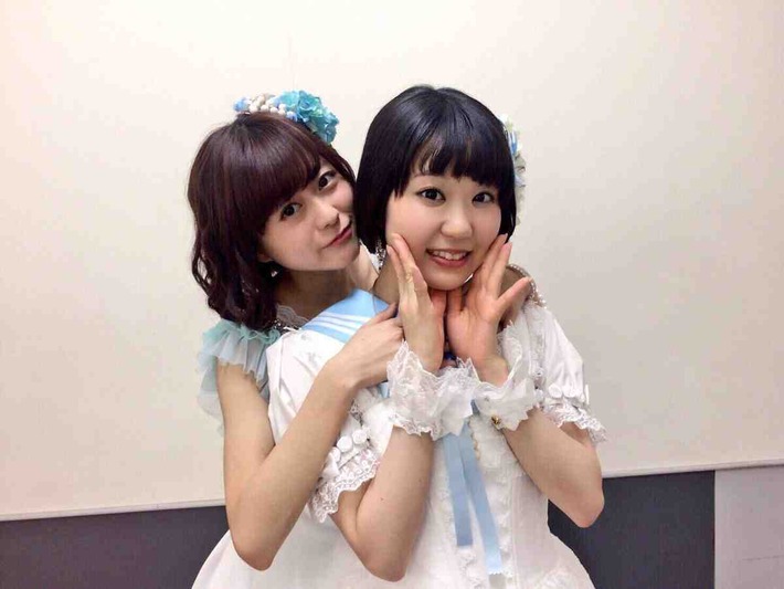 【悲報】声優の水瀬いのりさん 共演者を次々に公開処刑していくwww
