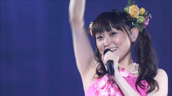 田村ゆかり(44)「女は40過ぎたら赤ちゃん産みづらくなるからね…。仮に産めたとしても健康な赤ちゃんかどうかは別問題なわけで…」
