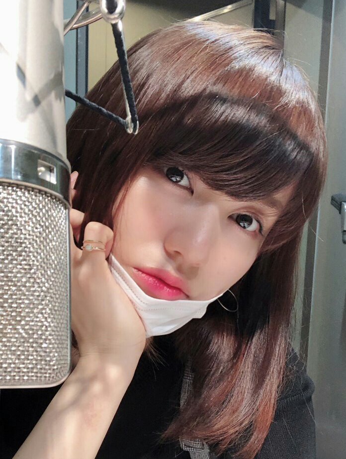 【朗報】最近の美人声優さん、アップになってもなお美しい😍【画像】