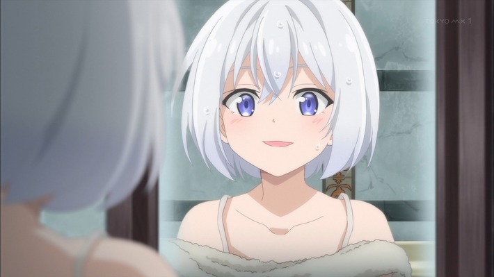 無能なナナと魔法の旅々のイレイナちゃんとかいう今期キャラｗｗｗ