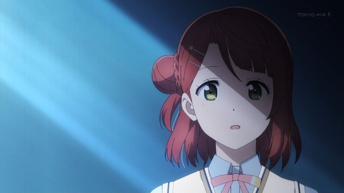 ラブライブ 虹ヶ咲学園スクールアイドル同好会 11話感想 うおおおおおおおおおおおおおお ガルパンプラス艦これラブライフ