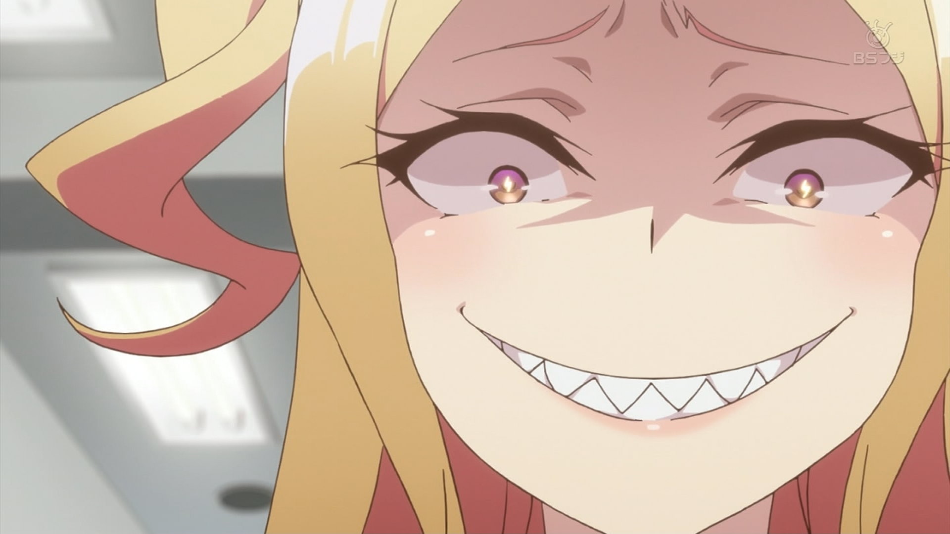 りゅうおうのおしごと 9話 サイコパスネキ出てきたｗｗｗｗｗｗｗｗ 虹神速報 にじそく