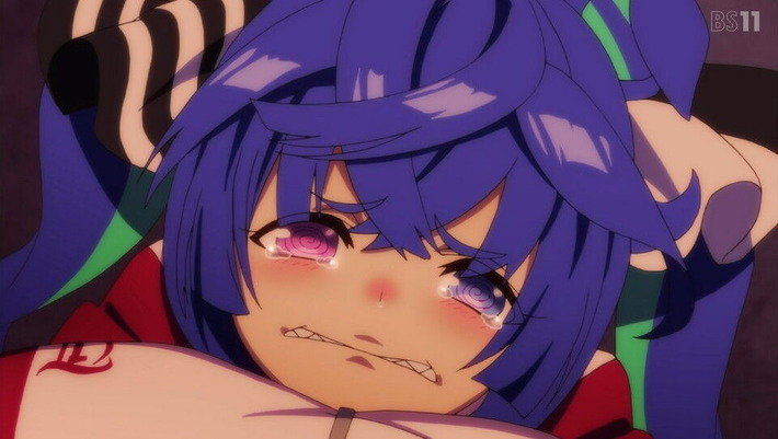 良回 ウマ娘 プリティーダービー 2期 10話感想 これは感動したわ これが諦めないってことだ 虹神速報 にじそく