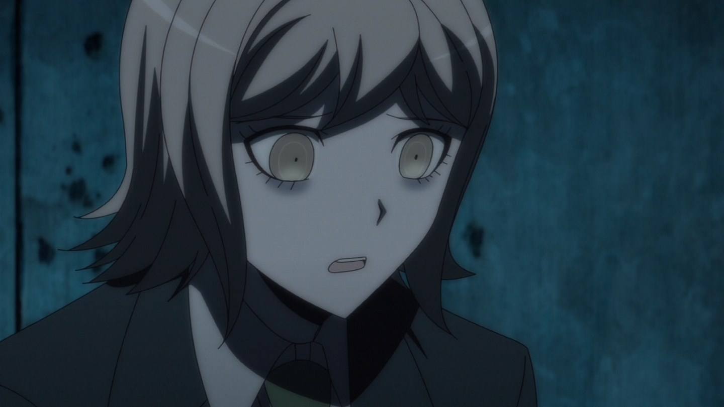 ホモ回 ダンガンロンパ3 未来編 11話 超高校級のホモすごすぎｗｗｗ死因の理由がなんともな理由 虹神速報 にじそく