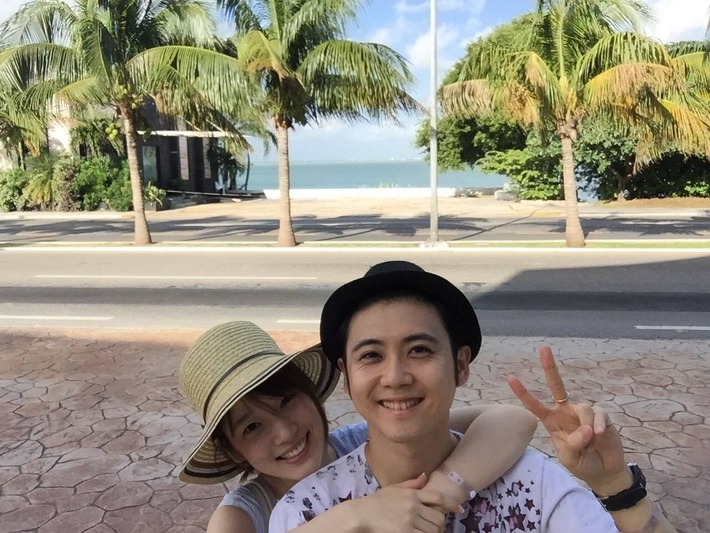 【悲報】声優の梶裕貴さんと内田真礼さんデート画像が流出してしまう・・・