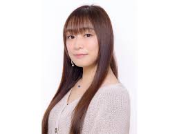 今井麻美