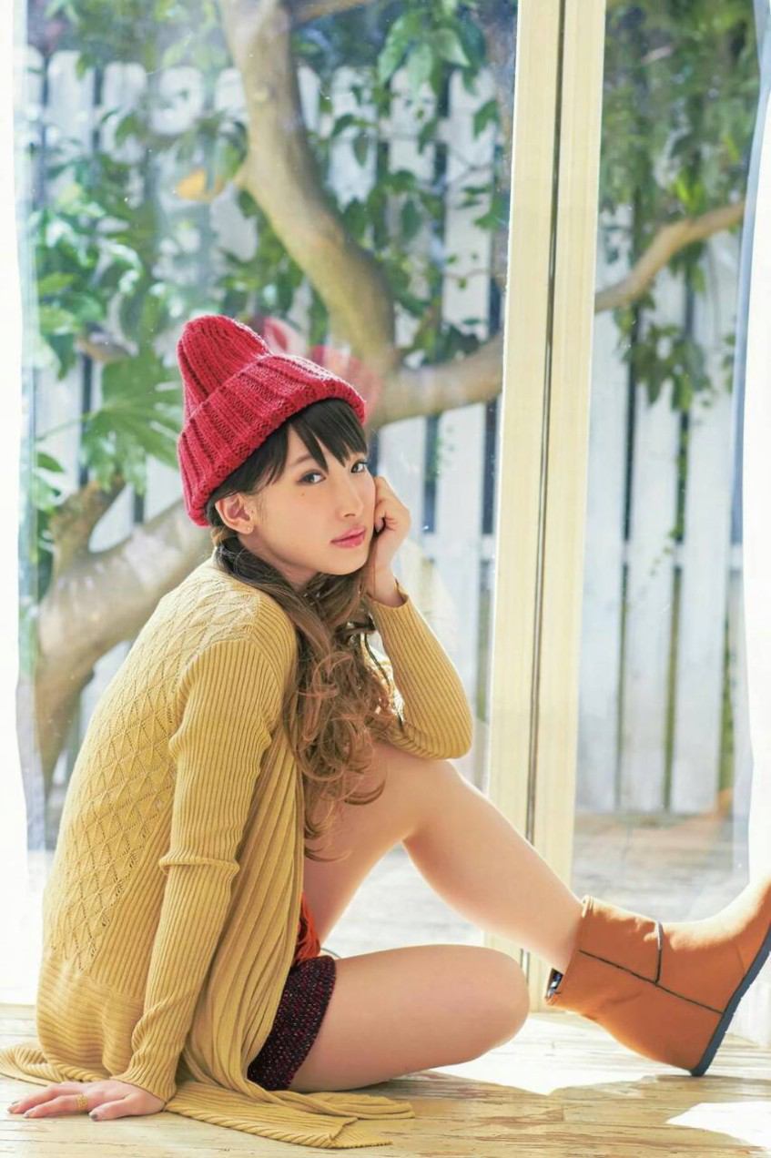 ラブライブ！』絵里役の南條愛乃さんの抜けるエロい画像ｗｗｗｗｗｗｗｗｗ : 虹神速報-にじそく（アニメ・声優・コスプレまとめサイト）