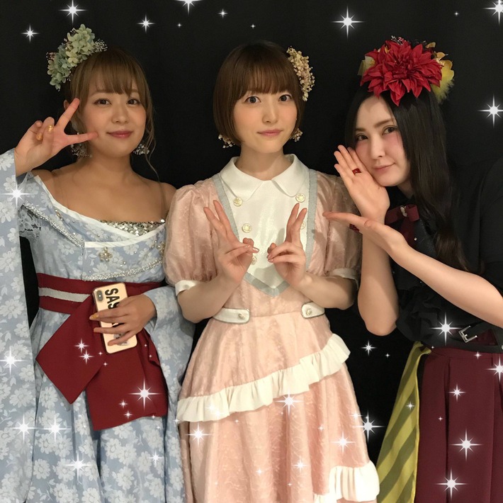 【悲報】声優の井口裕香さん、黒人化するwww