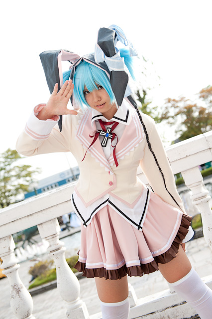 大人気レイヤーえなこさんの若かりし頃ｗｗｗここからあそこまでになるなんて偉大すぎる！