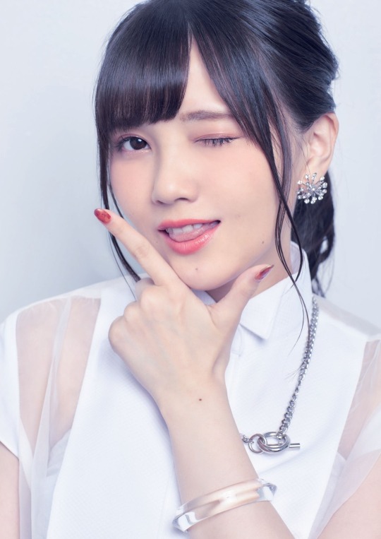 人気No.1声優の鬼頭明里さんの最新画像ｗｗｗ