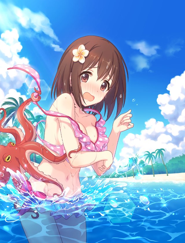 【画像あり】プリコネで一番シコれるエチエチキャラwwwwwwww
