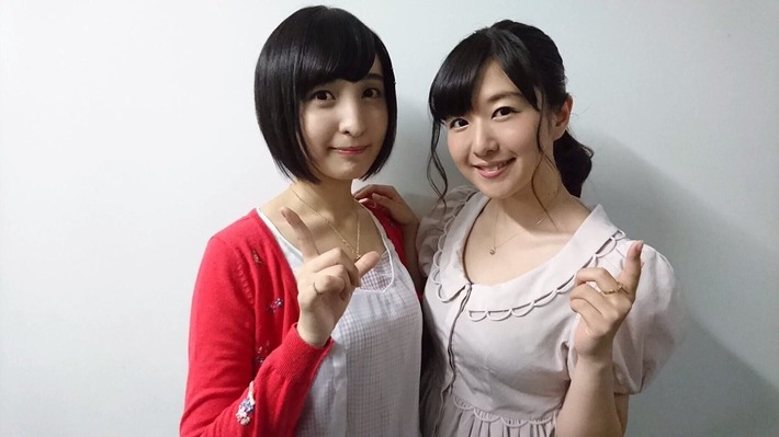 【悲報】女性声優さん、乳がでかいだけで売れてしまう現状ｗｗｗ