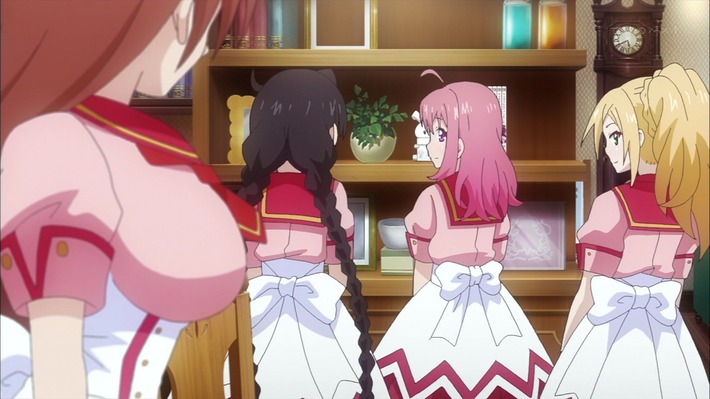 ぱすてるメモリーズの元ネタは何?声優は ...