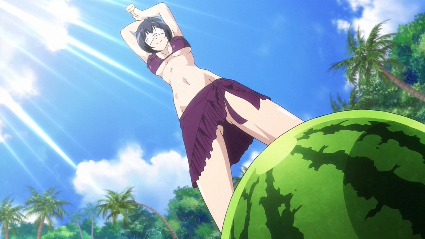 Castle Town Dandelion Hentai