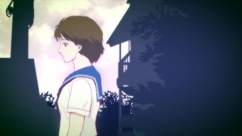 寄生獣OPを原作タッチで描いてみた 034