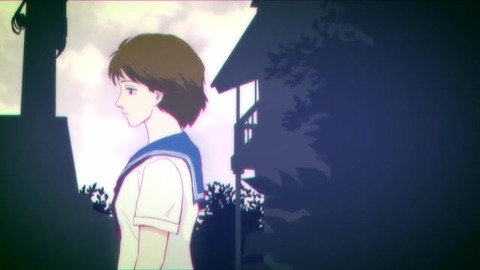 寄生獣OPを原作タッチで描いてみた 037