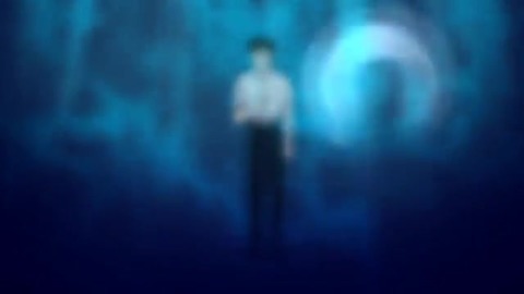 寄生獣OPを原作タッチで描いてみた 123
