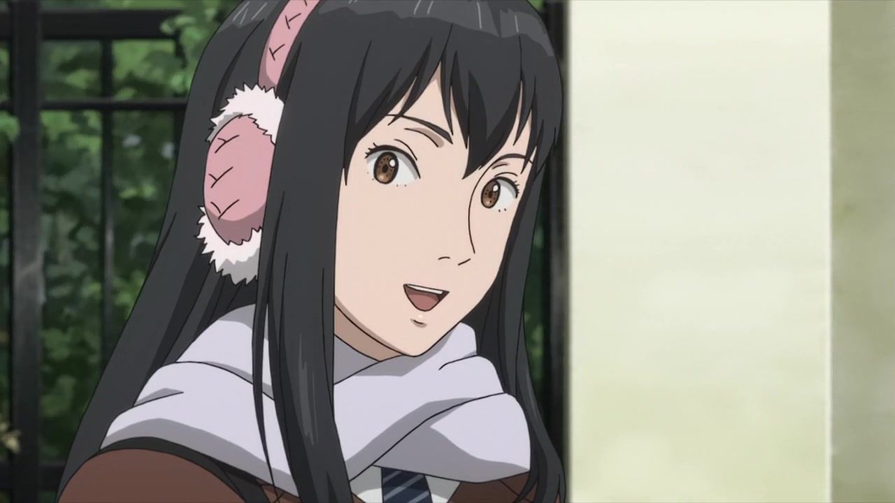 アニメの新一のキャラデザインの評判が悪い 性格までも暗くなっている 寄生獣 寄生獣速報 アニメの新一のキャラデザインの評判が悪い 性格までも暗くなっている 寄生獣 寄生獣速報