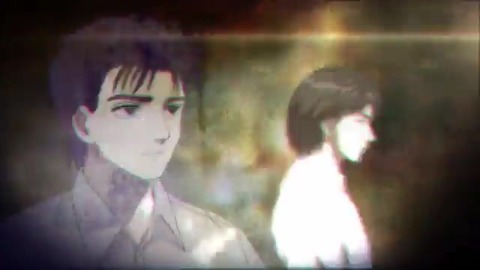 寄生獣OPを原作タッチで描いてみた 139