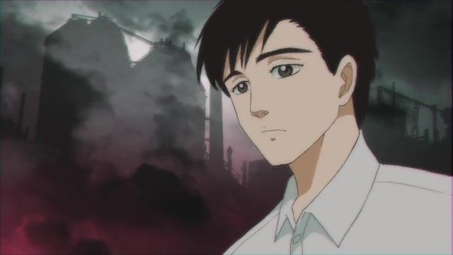 寄生獣 原作で目つきが同じなキャラをまとめてみた 寄生獣速報 寄生獣 原作で目つきが同じなキャラをまとめてみた 寄生獣速報