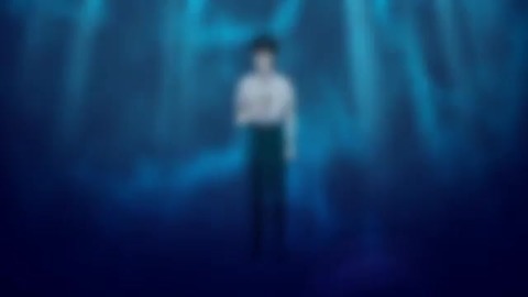 寄生獣OPを原作タッチで描いてみた 122