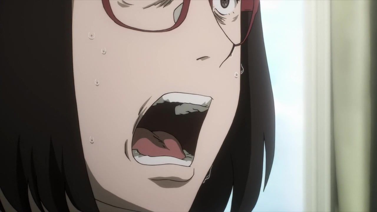10話の予想 メガネ 女 ジ エンド 寄生獣ネタバレ注意 寄生獣速報 10話の予想 メガネ 女 ジ エンド 寄生獣ネタバレ注意 寄生獣速報