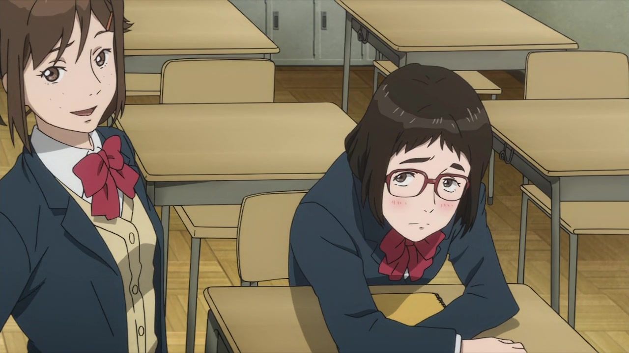 10話の予想 メガネ 女 ジ エンド 寄生獣ネタバレ注意 寄生獣速報 10話の予想 メガネ 女 ジ エンド 寄生獣ネタバレ注意 寄生獣速報