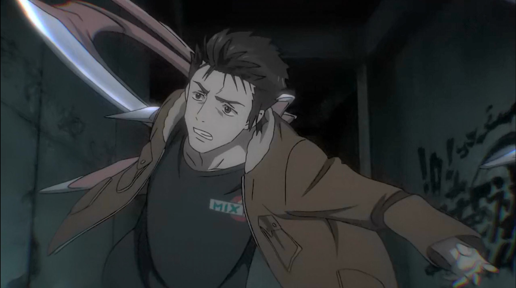 アニメにしてよかったところってある 寄生獣 改悪 寄生獣速報 アニメにしてよかったところってある 寄生獣 改悪 寄生獣速報
