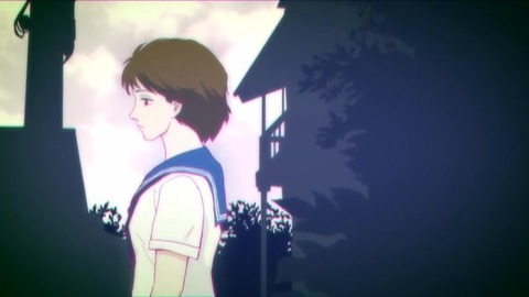 寄生獣OPを原作タッチで描いてみた 039