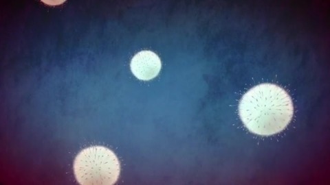 寄生獣OPを原作タッチで描いてみた 011