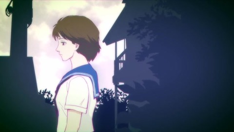 寄生獣OPを原作タッチで描いてみた 035