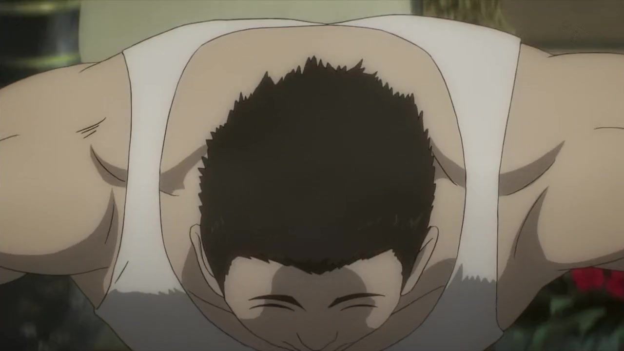 アニメにしてよかったところってある 寄生獣 改悪 寄生獣速報