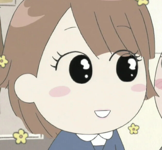 にじいろびより にじいろびより