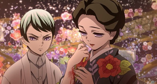 にじいろびより